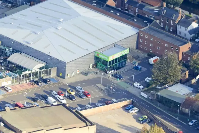 Spalding – Lincolnshire property development