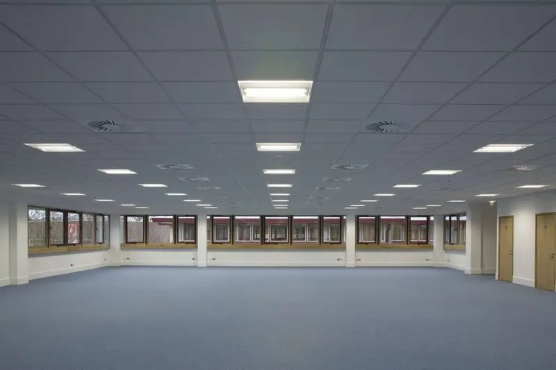 Mulberry Business Park (interior) – Wokingham property development