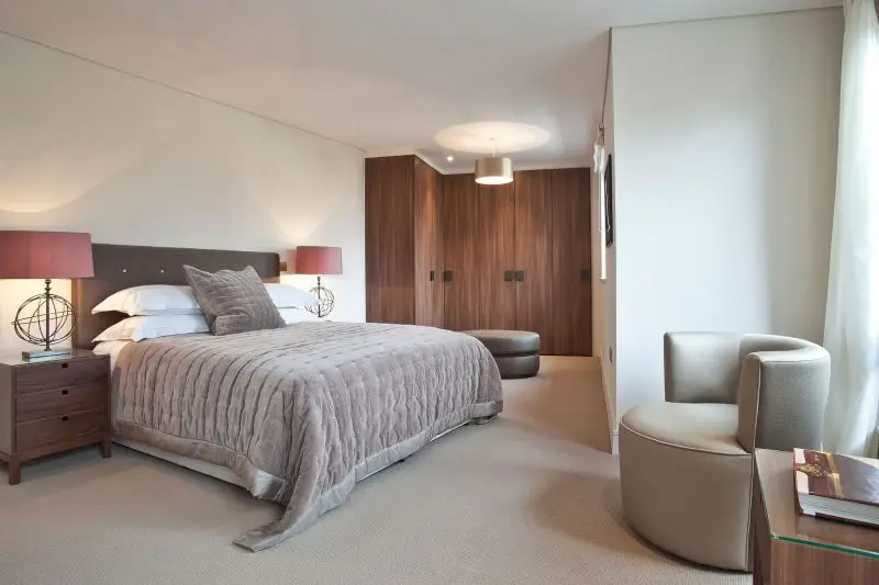 The Printworks (Interior) – Richmond-Upon-Thames property development