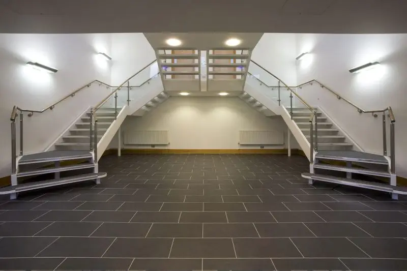 Mulberry Business Park (interior) – Wokingham property development