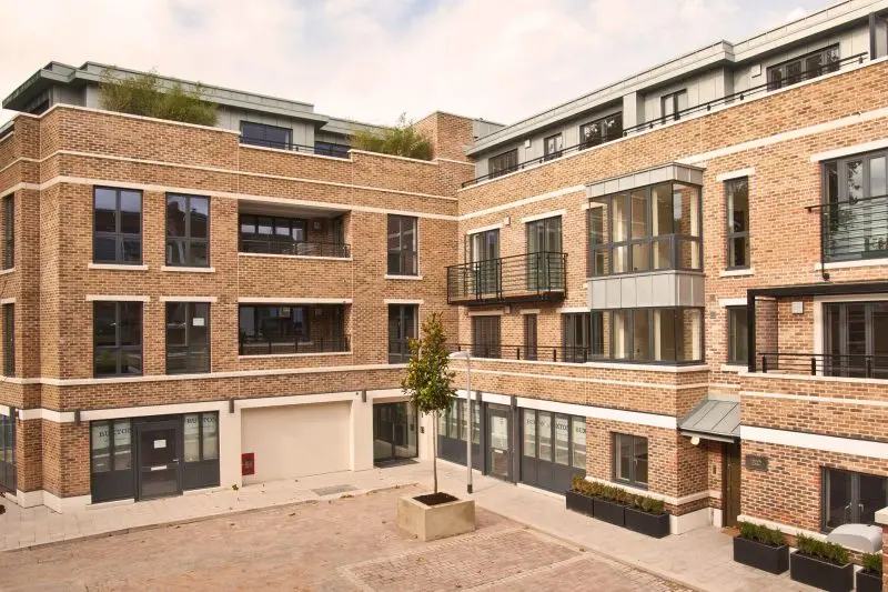 The Printworks – Richmond-Upon-Thames property development